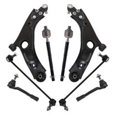 Steering & Suspension Kit