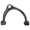 Front Upper Control Arm w Ball Joint Pair