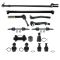 Steering & Suspension Kit
