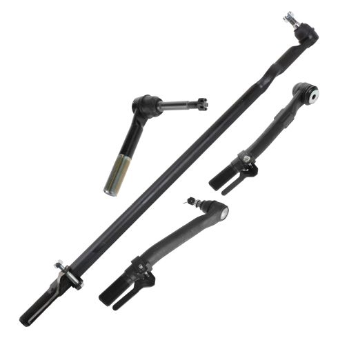 Tie Rod Set