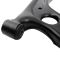 Front Lower Control Arm w Ball Joint Pair