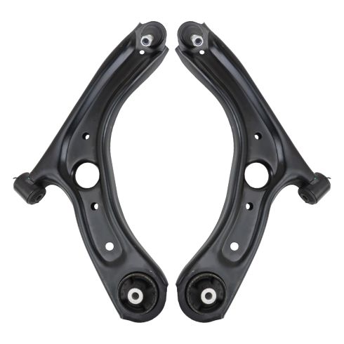 Control Arm with Ball Joint Set