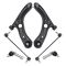 Steering & Suspension Kit