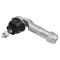 Front Steering Suspension Kit 8pc