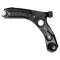 Front Steering Suspension Kit 8pc