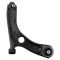 Front Steering Suspension Kit 8pc