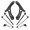 Steering & Suspension Kit