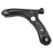 Front Steering Suspension Kit 8pc