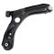 Front Steering Suspension Kit 8pc