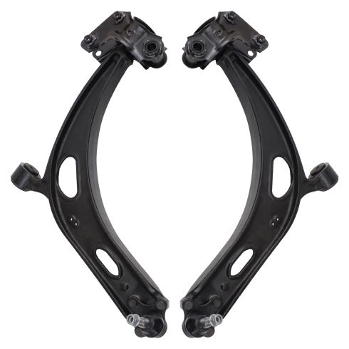 Control Arm with Ball Joint Set