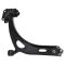 Front Lower Control Arm w Ball Joint Pair