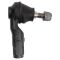 Front Outer Tie Rod End Pair