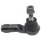 Front Inner Outer Tie Rod End Set 4pc