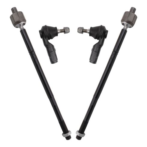 Tie Rod Set