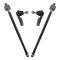 Tie Rod Set