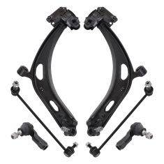 Steering & Suspension Kit