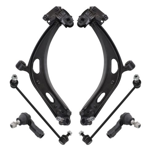 Steering & Suspension Kit