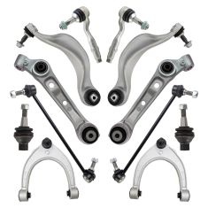 Steering & Suspension Kit