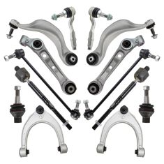 Steering & Suspension Kit