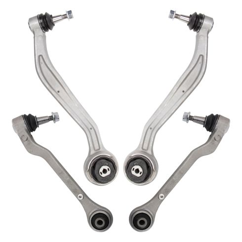 Control Arm with Ball Joint Set