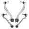 Control Arm with Ball Joint Set