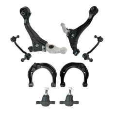 Suspension Kit