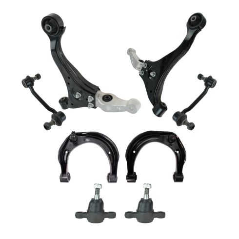 Suspension Kit