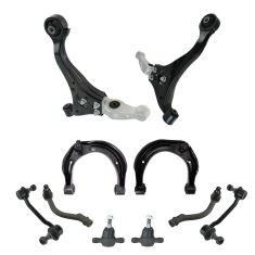 Steering & Suspension Kit