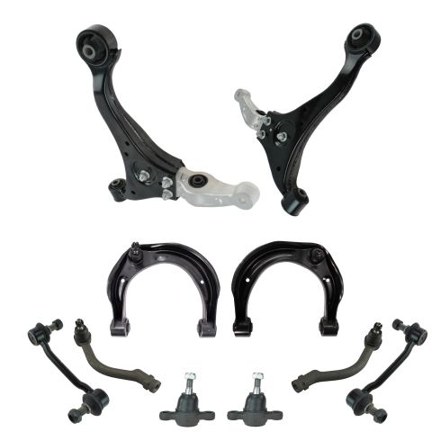 Steering & Suspension Kit