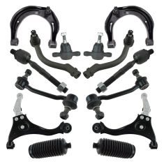 Steering & Suspension Kit