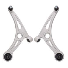 Control Arm with Ball Joint Set