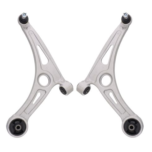 Control Arm with Ball Joint Set