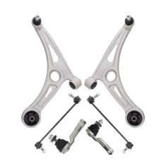 Steering & Suspension Kit