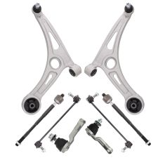 Steering & Suspension Kit