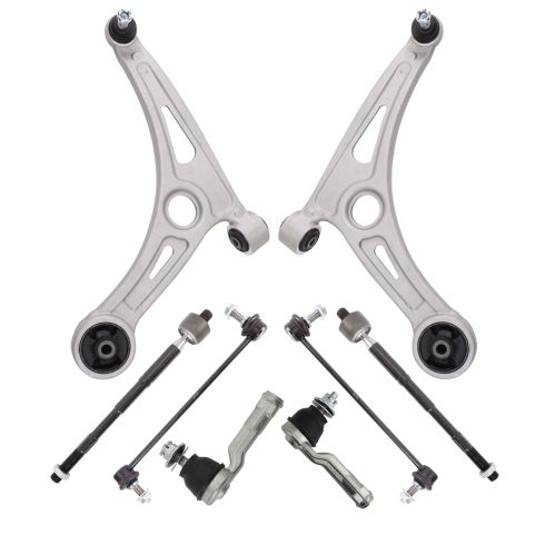 Steering & Suspension Kit