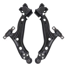 Control Arm with Ball Joint Set