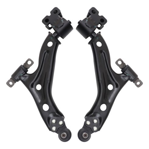Control Arm with Ball Joint Set