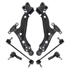Steering & Suspension Kit