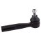 Front Outer Tie Rod End Pair