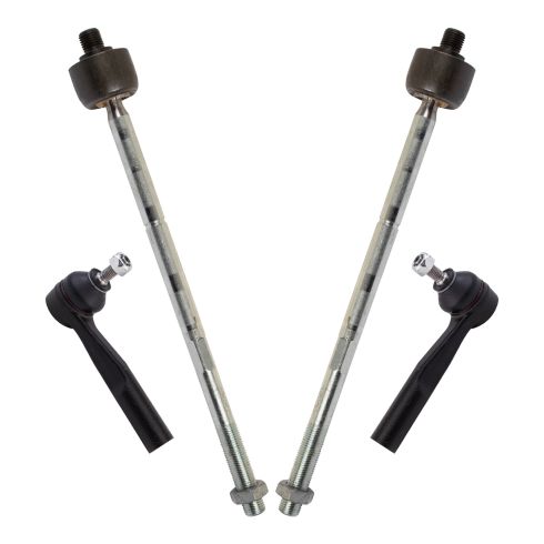Tie Rod Set