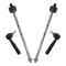Tie Rod Set