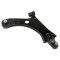 Front Steering Suspension Kit 6pc