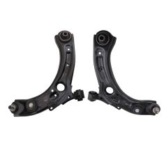 Control Arm with Ball Joint Set