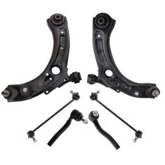 Steering & Suspension Kit