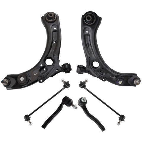 Steering & Suspension Kit