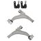 Control Arm with Ball Joint Set