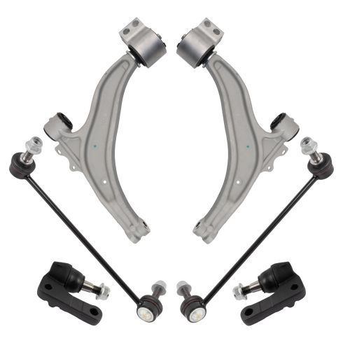 Suspension Kit