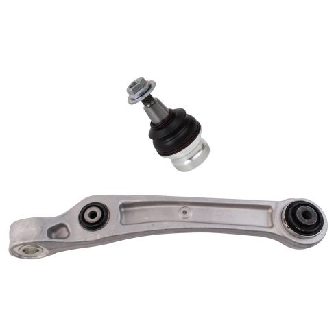 Control Arm with Ball Joint Set