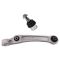 Control Arm with Ball Joint Set