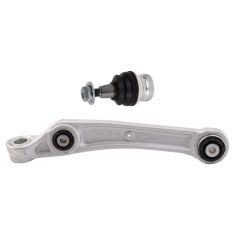 Control Arm with Ball Joint Set